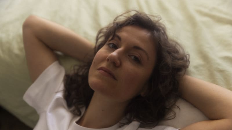 “You Have to Trust There Will Be a Light”: Tessa Rose Jackson Finds Clarity in ‘The Lighthouse’ - Atwood Magazine