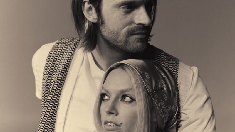 Living ‘The Dream’ with The Favors: Ashe on Forming a Band with FINNEAS and Rediscovering the Joy of Making Music - Atwood Magazine