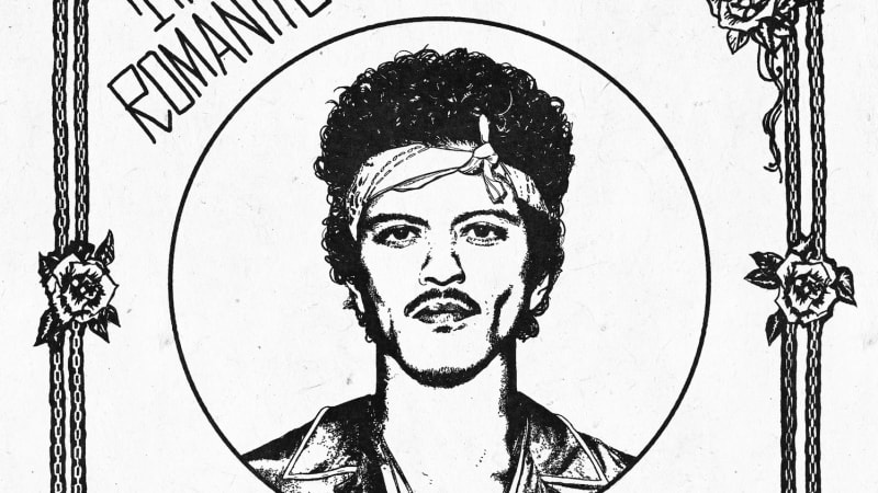 Roundtable: A Review of Bruno Mars’ ‘The Romantic’ - Atwood Magazine