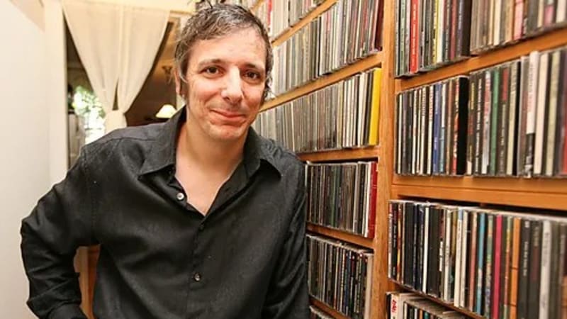 The Big Takeover Show – Number 582 – March 16, 2026