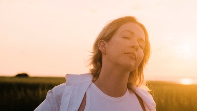 Interview: Ailbhe Reddy