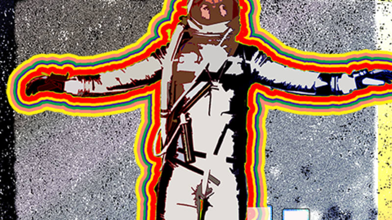 Andy Hanson - Gravity (Philville Records)