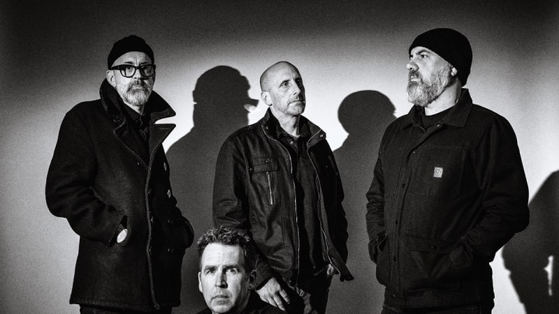 Single Premiere: Jupe Jupe - “Down With The Setting Sun” (No-Count Records)