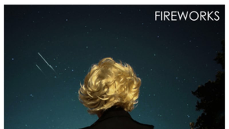 Les Flâneurs - Fireworks feat. Avantage Kairos (Sounzone)