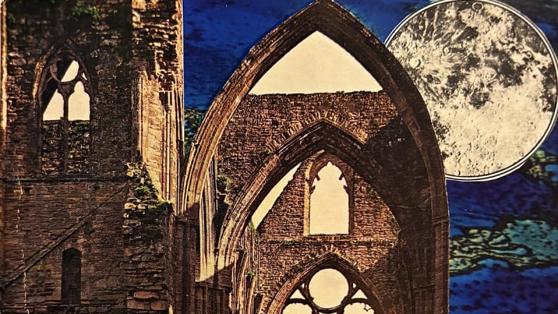 Princess Uncle - Lace-Orbit EP (self-released)