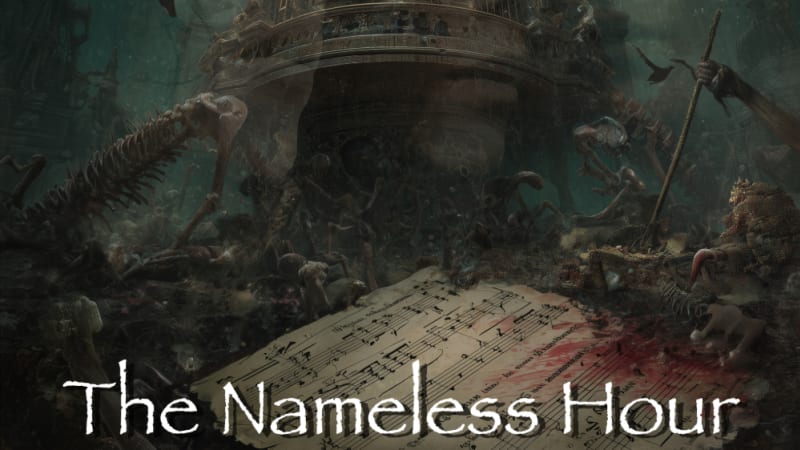 Neural Pantheon - The Merchant's Last Coin (Neural Pantheon Records)