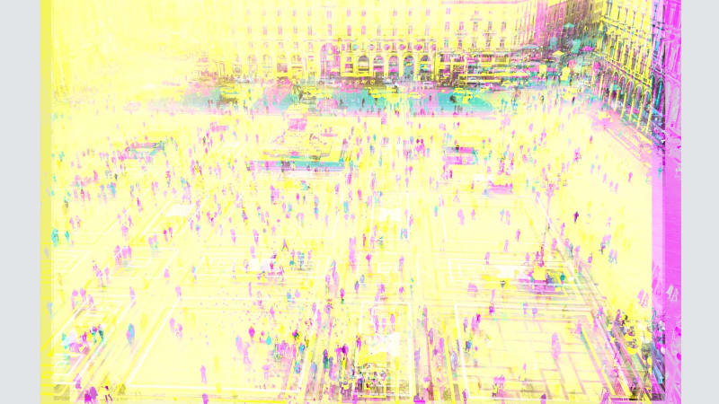 Kristian Grostad - Desert Island (self-released)