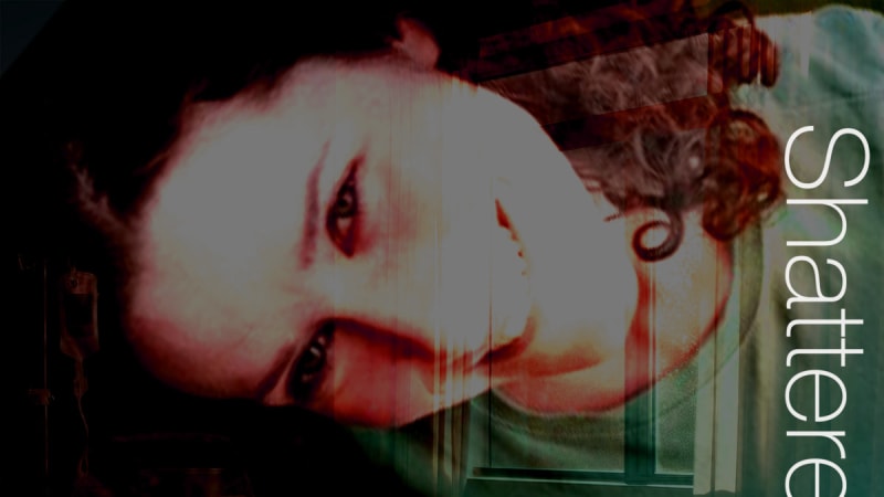 Skot Kremen – Shattered State (self-released)