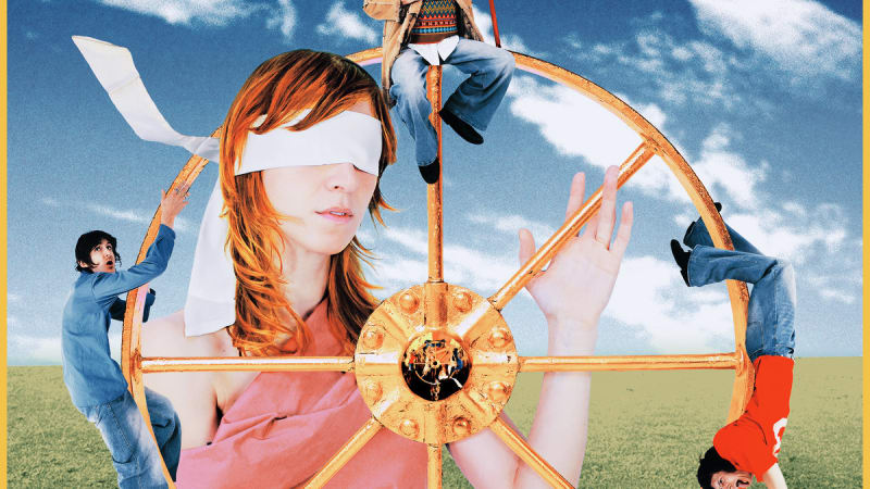 twen - Fate Euphoric (Twen Enterprises)