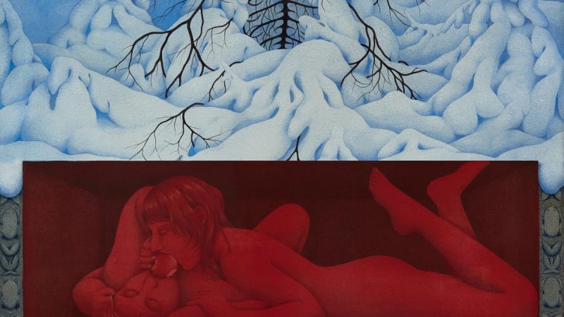 Cardinals - Masquerade (So Young Records)