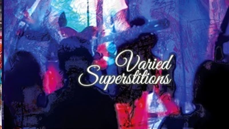 The Black Watch - Various Superstitions (Blue Matter)
