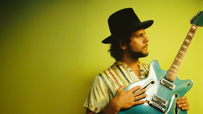 Interview: Langhorne Slim