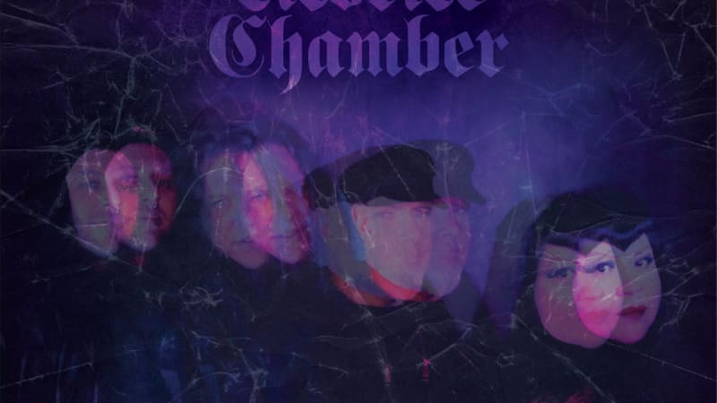 Licorice Chamber - Remnants (self-released)