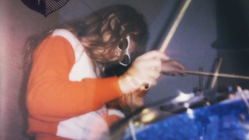 Snocaps - Snocaps (Anti- Records)