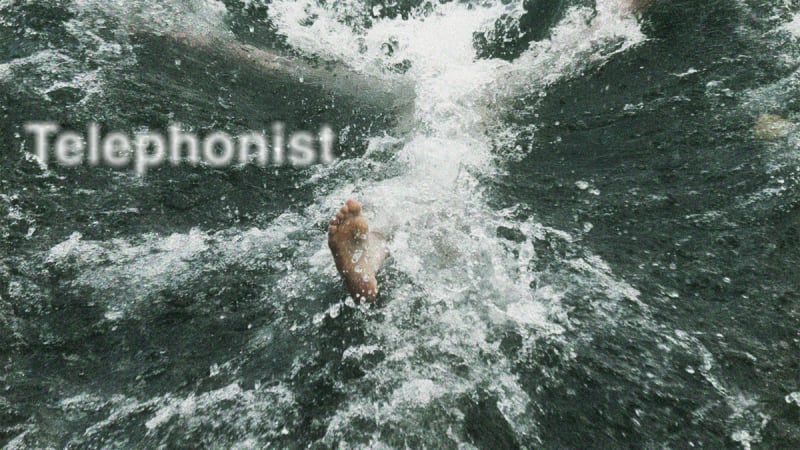 Telephonist - Gegen die Wand (Dreams Never End Records)