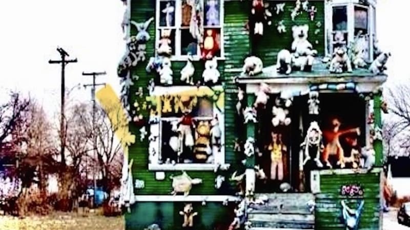 Derby Hill - Derby Hill (self-released)