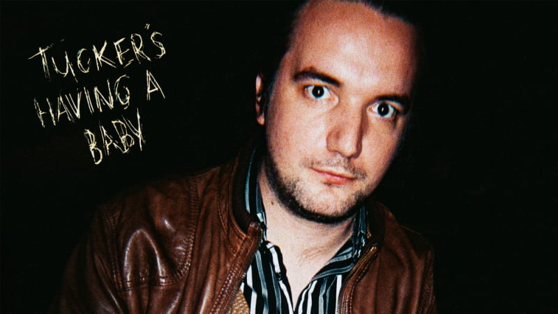 French Dogs - Tucker's Having a Baby (Ciao Ketchup Recordings)