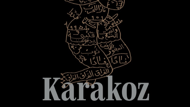 Mai Mai Mai – Karakoz (Maple Death Records)