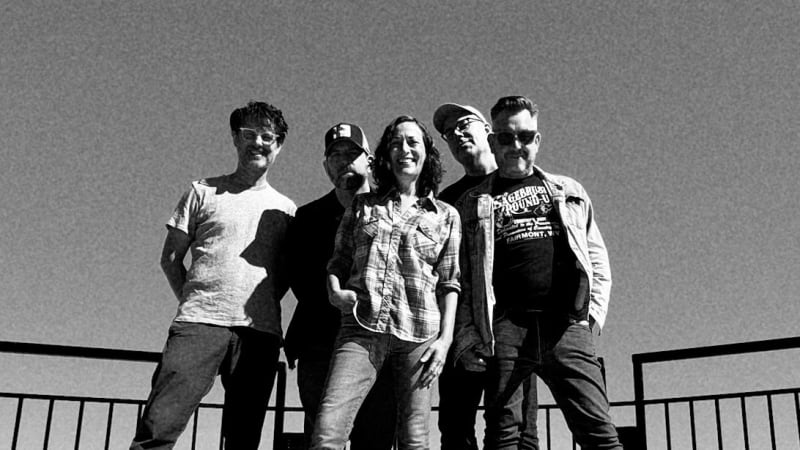 Single Premiere: Samuel S.C. - “Push The Needle” (Sweet Cheetah Records and Expert Work Records)