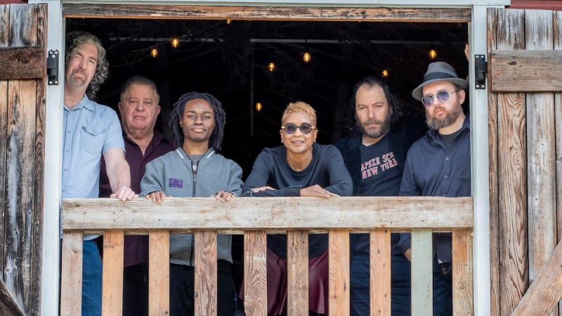 Deep Roots. Pure Soul: Paula Boggs talks soulgrass, the new album and where things go next