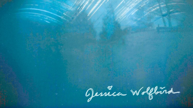 Jessica Wolfbird – Trees for clouds (Cathartic Frog Records)