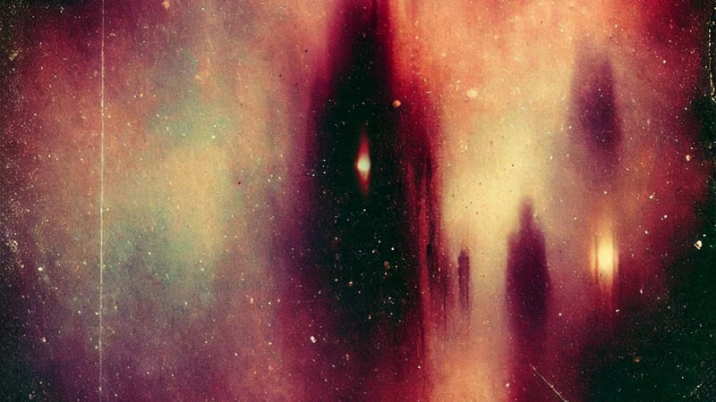 Magic Shoppe - Resurrection Machine (Little Cloud Records)