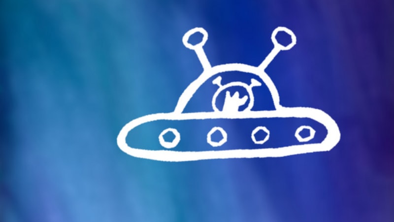 Sputnik the Band - Northern Lights (Mother West)