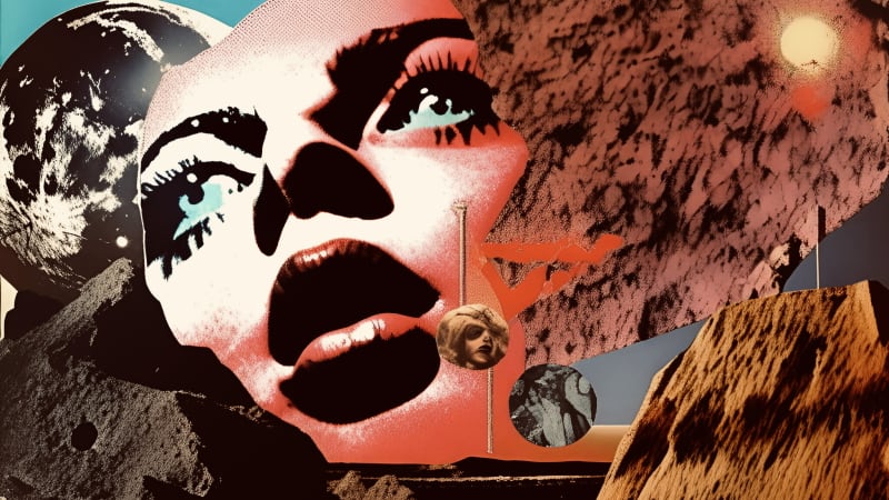 Zabus - Avoidance Moon (Saccharine Underground)