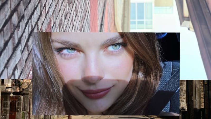 Vi Talli - Running (soundPUPPY)