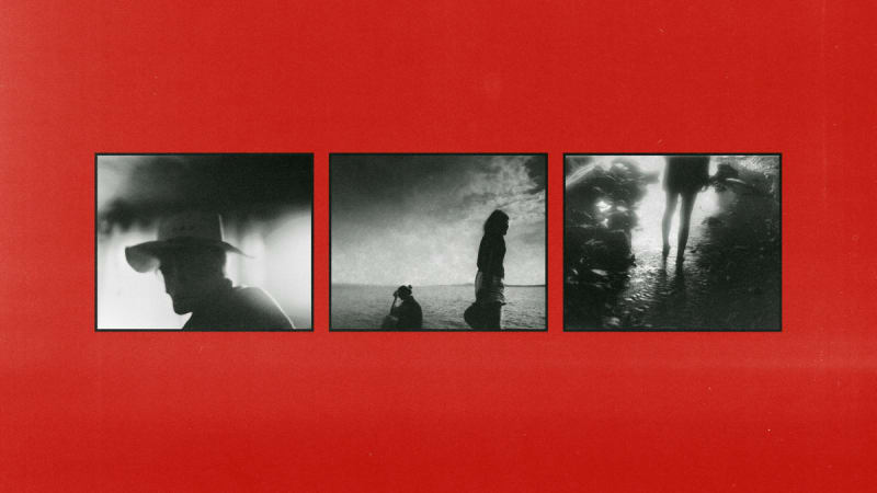 Adiós Cometa - Un Destello de Luz (Spinda Records / Steadfast Records)