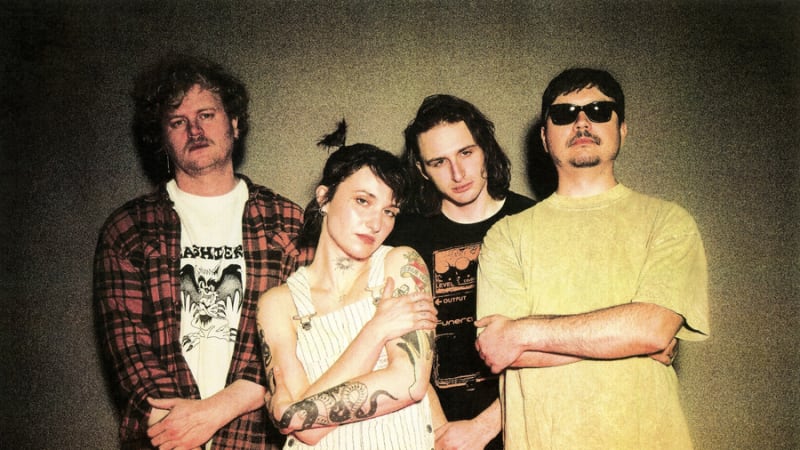 Interview: Rae Haas & Jake Harms (MX Lonely)