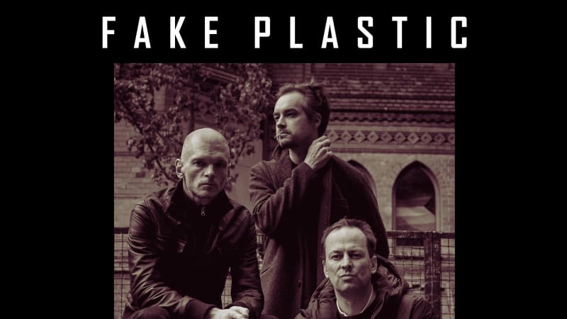 Fake Plastic - Don't Go to Work (self-released)