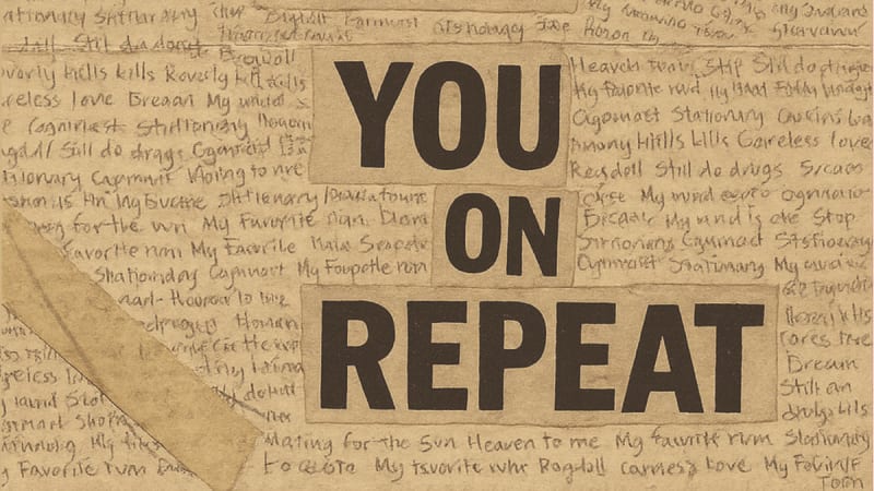 Fort Not – You On Repeat (Meritorio Records)