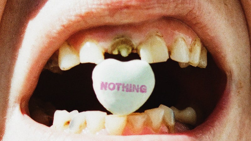 Nothing – A Short History of Decay (Run For Cover Records)
