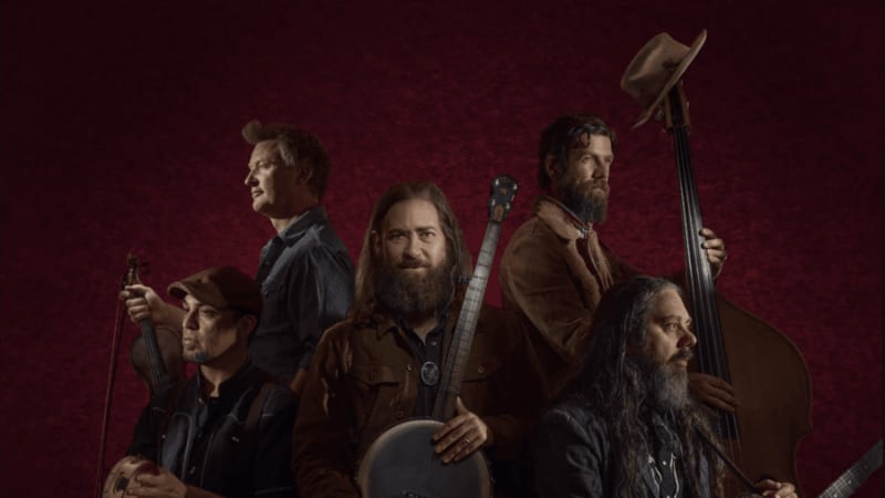 Interview: Paul Givant (Rose's Pawn Shop)