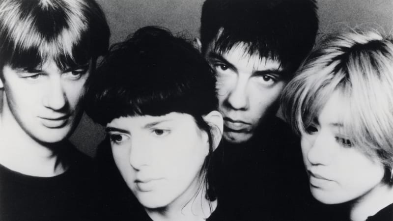 Excavating Gala: Lush Before the Canon