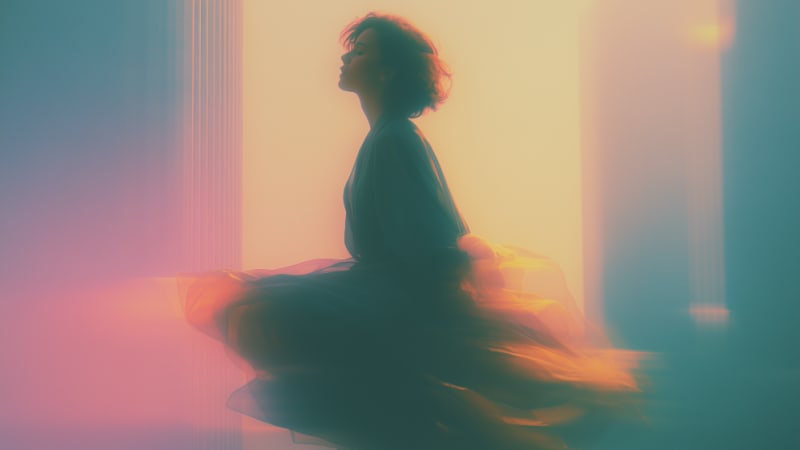 Mahta - Life Will Catch You (Moonlike Records)