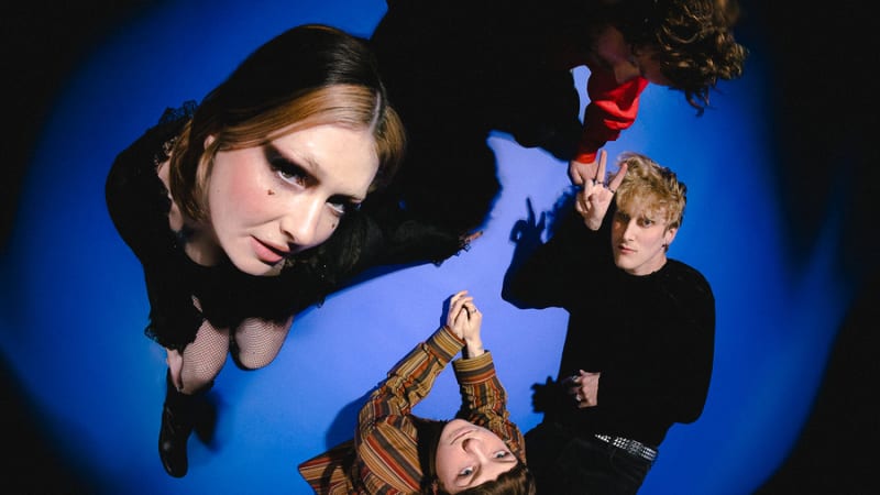 Interview: Josh Burgess & Charlie Ryder (Yumi Zouma)