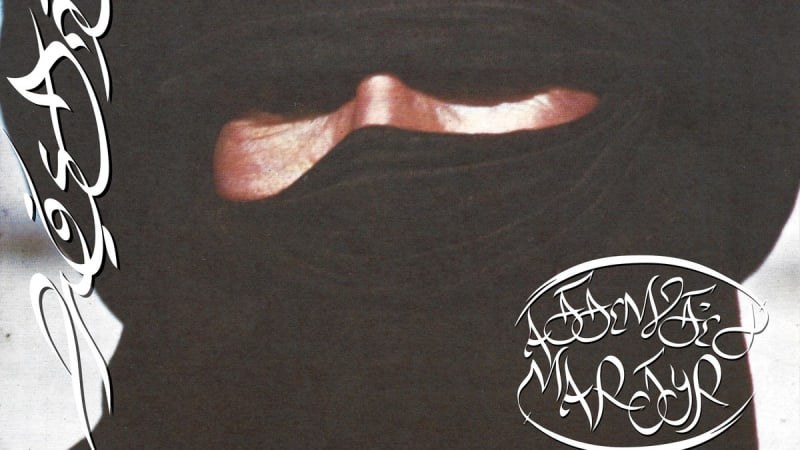 Prostitute - Attempted Martyr (Mute Records)