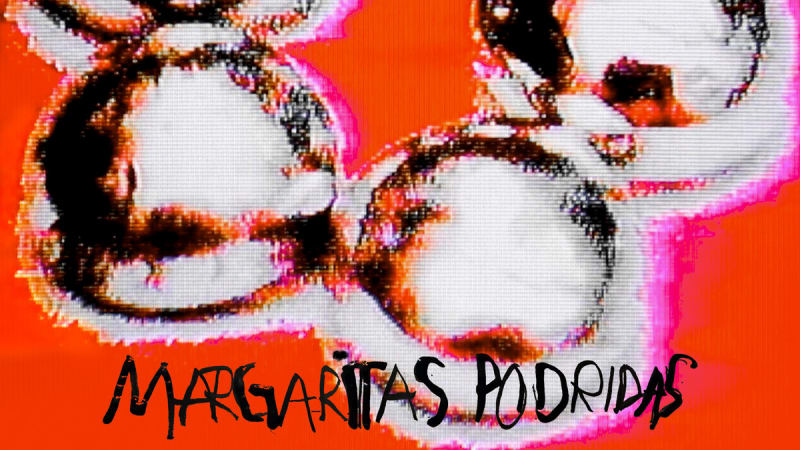Margaritas Podridas – Metales Pesados (Hopeless Records)