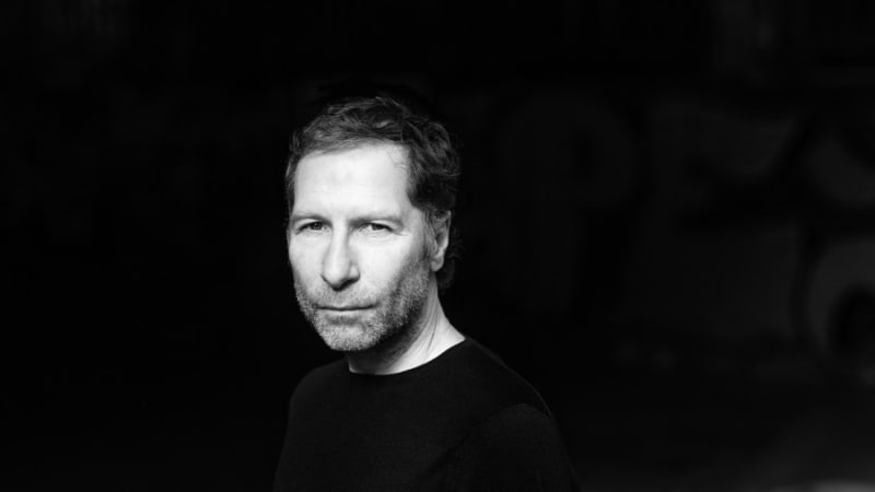 From Anchor to Author: Steve Queralt on the Solitary Echoes of Swallow