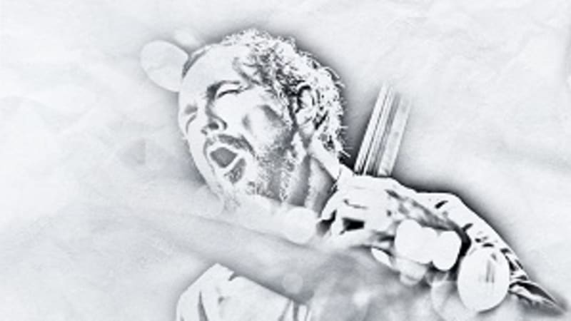 Matt Dwonszyk - Live at the Sidedoor (self-released)