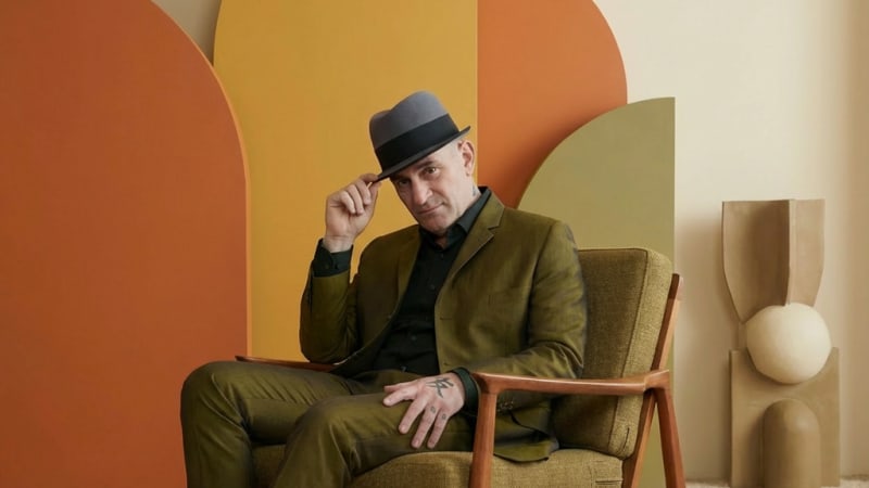 Cypress Key - Magnolia Soul (Vestry Corp)