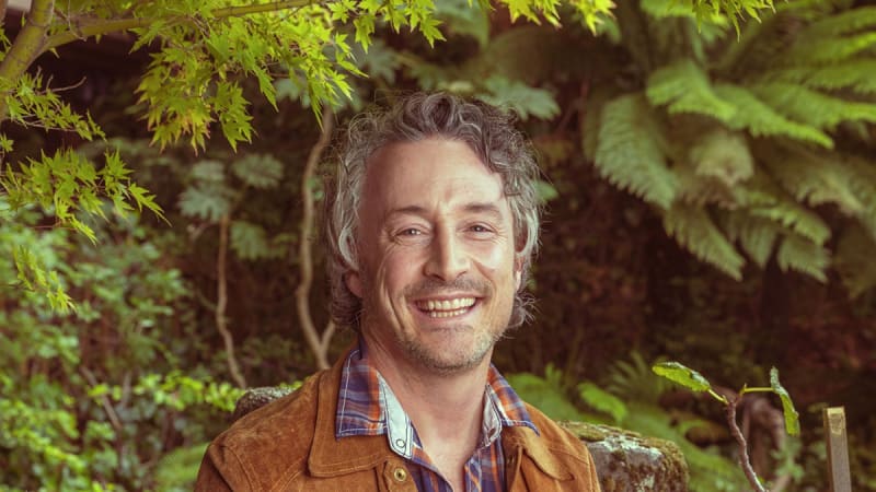 Album Premiere: Peppermint Moon - The Flipside