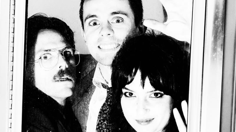 Video Premiere: OGRE - “Hair” (CorpoRAT Records)