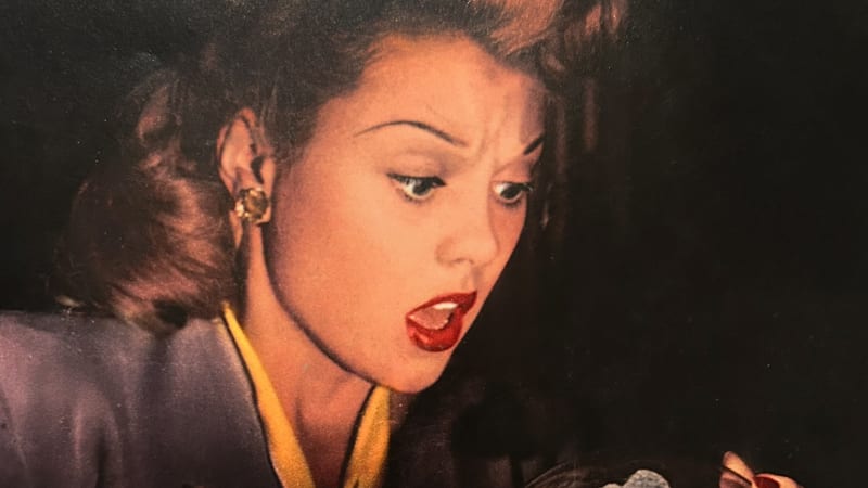 Duane Hoover - After The Storm in Your Mind (self-released)