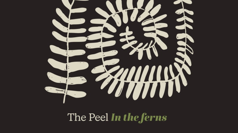 The Peel - In The Ferns (Sun Cru)