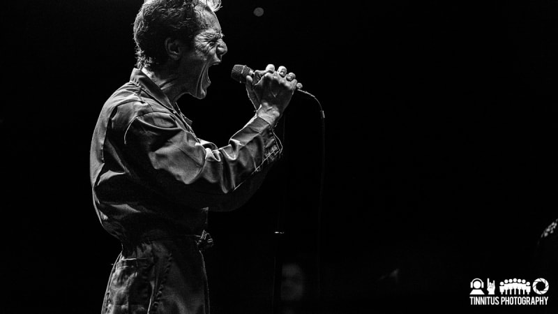 Michael Shannon + Jason Narducy - Royale (Boston) - March 6, 2026