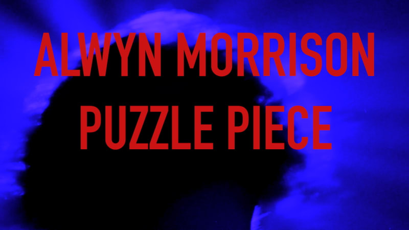 Alwyn Morrison - Puzzle Piece (self-released)