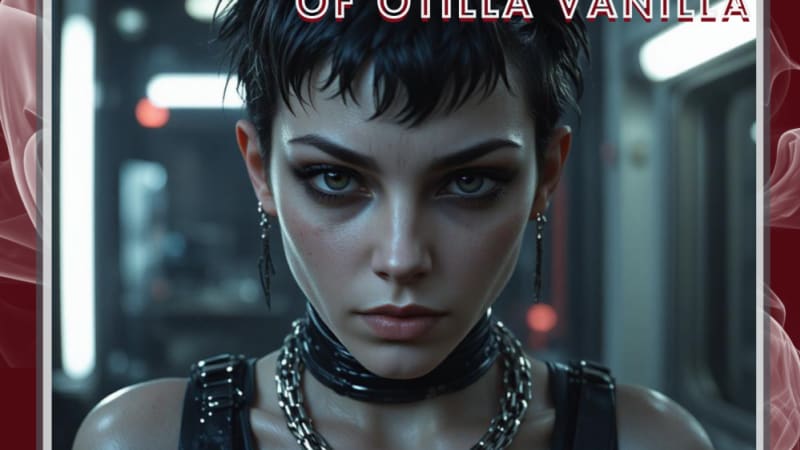 HeyBobby! - The Unclouding of Otilla Vanilla (HB!)